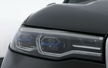 BMW X7, 2021 год, 7 445 000 рублей, 25 фотография