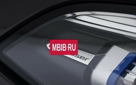BMW X7, 2021 год, 7 445 000 рублей, 26 фотография