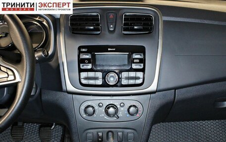 Renault Sandero II рестайлинг, 2019 год, 1 267 000 рублей, 12 фотография