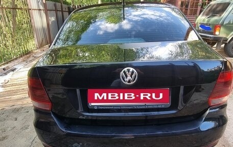 Volkswagen Polo VI (EU Market), 2015 год, 690 000 рублей, 5 фотография