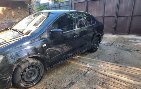 Volkswagen Polo VI (EU Market), 2015 год, 690 000 рублей, 3 фотография