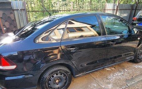 Volkswagen Polo VI (EU Market), 2015 год, 690 000 рублей, 6 фотография