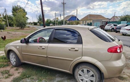 Chevrolet Lacetti, 2010 год, 650 000 рублей, 2 фотография
