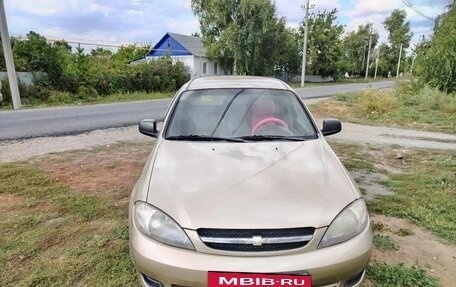 Chevrolet Lacetti, 2010 год, 650 000 рублей, 3 фотография
