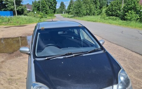 Honda Civic VII, 2001 год, 150 000 рублей, 7 фотография