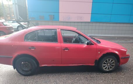 Skoda Octavia IV, 2001 год, 180 000 рублей, 3 фотография