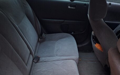 Honda Civic VII, 2001 год, 150 000 рублей, 9 фотография