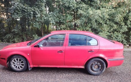 Skoda Octavia IV, 2001 год, 180 000 рублей, 2 фотография