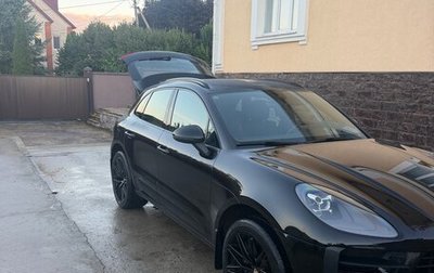 Porsche Macan I рестайлинг, 2019 год, 4 600 000 рублей, 1 фотография