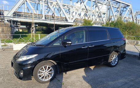 Toyota Estima III рестайлинг -2, 2010 год, 1 550 000 рублей, 1 фотография