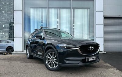 Mazda CX-5 II, 2018 год, 2 470 000 рублей, 1 фотография