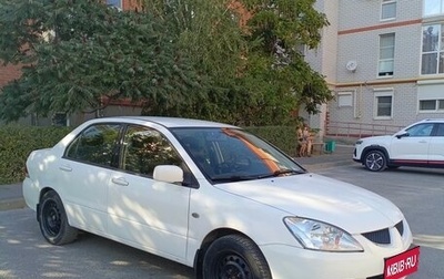 Mitsubishi Lancer IX, 2004 год, 350 000 рублей, 1 фотография