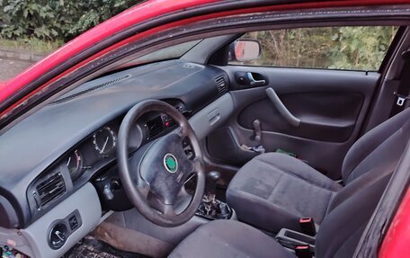 Skoda Octavia IV, 2001 год, 180 000 рублей, 6 фотография
