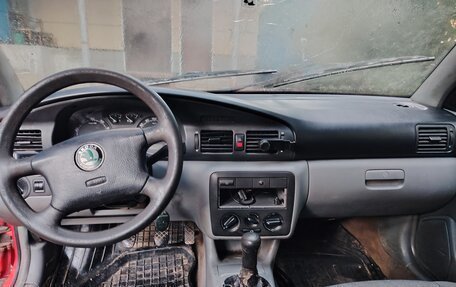 Skoda Octavia IV, 2001 год, 180 000 рублей, 7 фотография