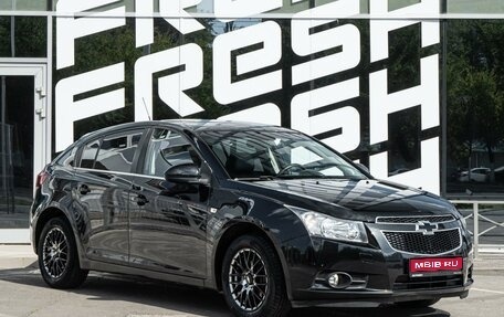 Chevrolet Cruze II, 2012 год, 1 300 000 рублей, 1 фотография