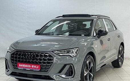 Audi Q3, 2026 год, 3 850 000 рублей, 1 фотография