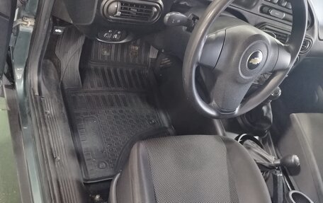 Chevrolet Niva I рестайлинг, 2018 год, 685 000 рублей, 15 фотография