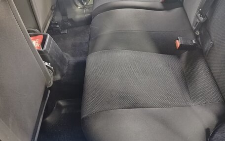 Chevrolet Niva I рестайлинг, 2018 год, 685 000 рублей, 20 фотография