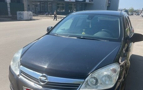 Opel Astra H, 2011 год, 600 000 рублей, 1 фотография