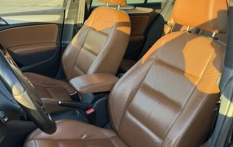 Volkswagen Golf VI, 2010 год, 800 000 рублей, 6 фотография