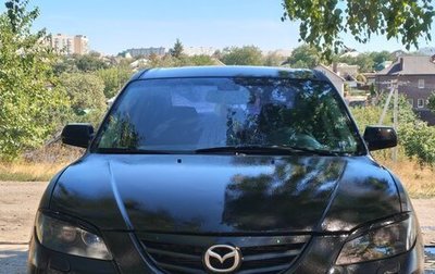 Mazda 3, 2006 год, 290 000 рублей, 1 фотография