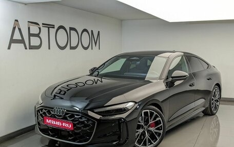 Audi A5, 2026 год, 6 335 000 рублей, 1 фотография
