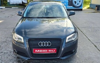Audi A3, 2008 год, 730 000 рублей, 1 фотография