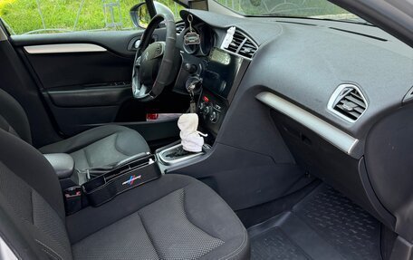 Citroen C4 II рестайлинг, 2014 год, 700 000 рублей, 6 фотография