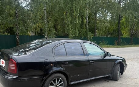 Skoda Octavia IV, 1998 год, 210 000 рублей, 2 фотография