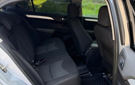 Citroen C4 II рестайлинг, 2014 год, 700 000 рублей, 7 фотография