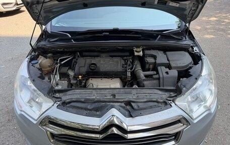 Citroen C4 II рестайлинг, 2014 год, 700 000 рублей, 8 фотография