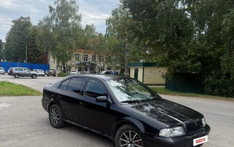 Skoda Octavia IV, 1998 год, 210 000 рублей, 5 фотография