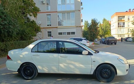 Mitsubishi Lancer IX, 2004 год, 350 000 рублей, 2 фотография