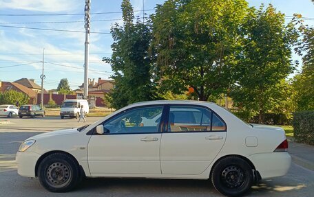 Mitsubishi Lancer IX, 2004 год, 350 000 рублей, 7 фотография