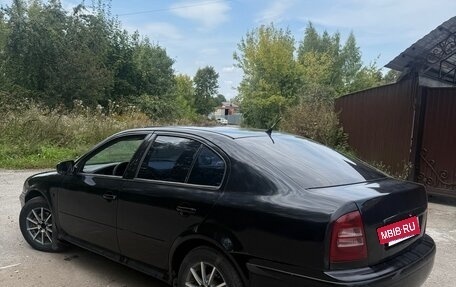 Skoda Octavia IV, 1998 год, 210 000 рублей, 4 фотография