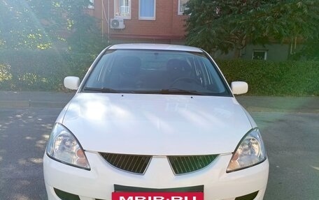 Mitsubishi Lancer IX, 2004 год, 350 000 рублей, 9 фотография