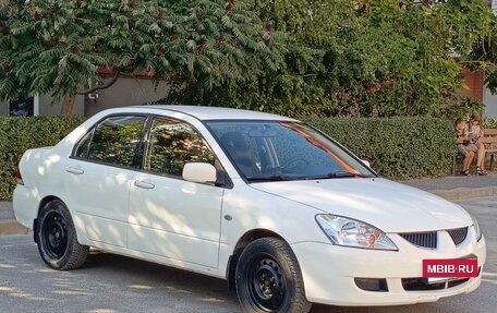 Mitsubishi Lancer IX, 2004 год, 350 000 рублей, 12 фотография