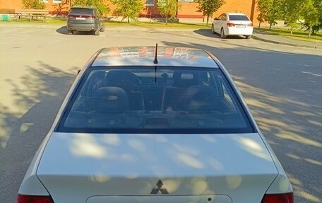 Mitsubishi Lancer IX, 2004 год, 350 000 рублей, 5 фотография