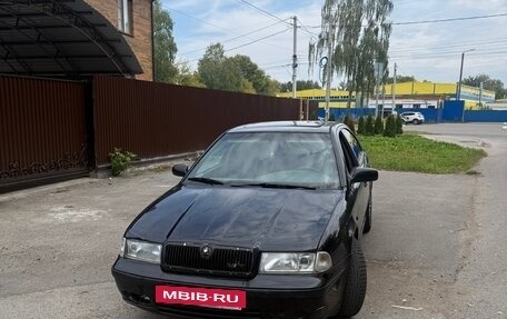 Skoda Octavia IV, 1998 год, 210 000 рублей, 6 фотография