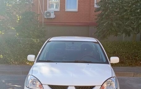 Mitsubishi Lancer IX, 2004 год, 350 000 рублей, 10 фотография
