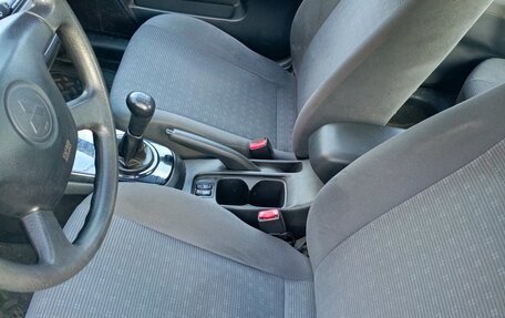 Mitsubishi Lancer IX, 2004 год, 350 000 рублей, 14 фотография
