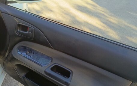 Mitsubishi Lancer IX, 2004 год, 350 000 рублей, 16 фотография