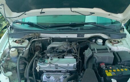 Mitsubishi Lancer IX, 2004 год, 350 000 рублей, 20 фотография