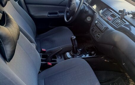 Mitsubishi Lancer IX, 2004 год, 350 000 рублей, 17 фотография