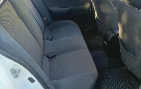 Mitsubishi Lancer IX, 2004 год, 350 000 рублей, 18 фотография