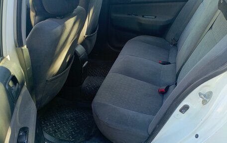 Mitsubishi Lancer IX, 2004 год, 350 000 рублей, 19 фотография