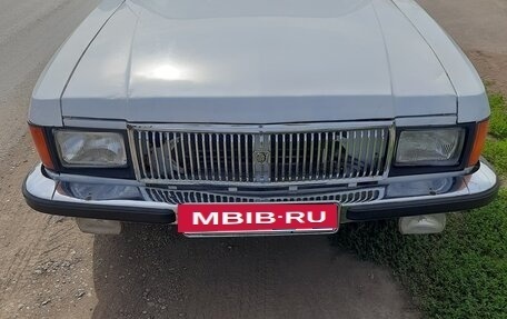 ГАЗ 3102 «Волга», 2007 год, 380 000 рублей, 2 фотография