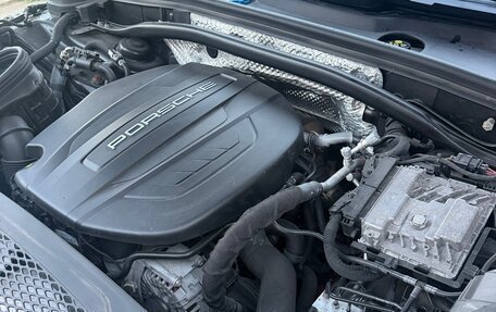 Porsche Macan I рестайлинг, 2019 год, 4 600 000 рублей, 4 фотография