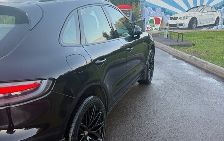 Porsche Macan I рестайлинг, 2019 год, 4 600 000 рублей, 14 фотография