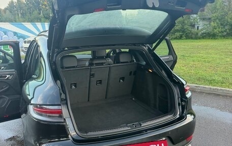 Porsche Macan I рестайлинг, 2019 год, 4 600 000 рублей, 20 фотография